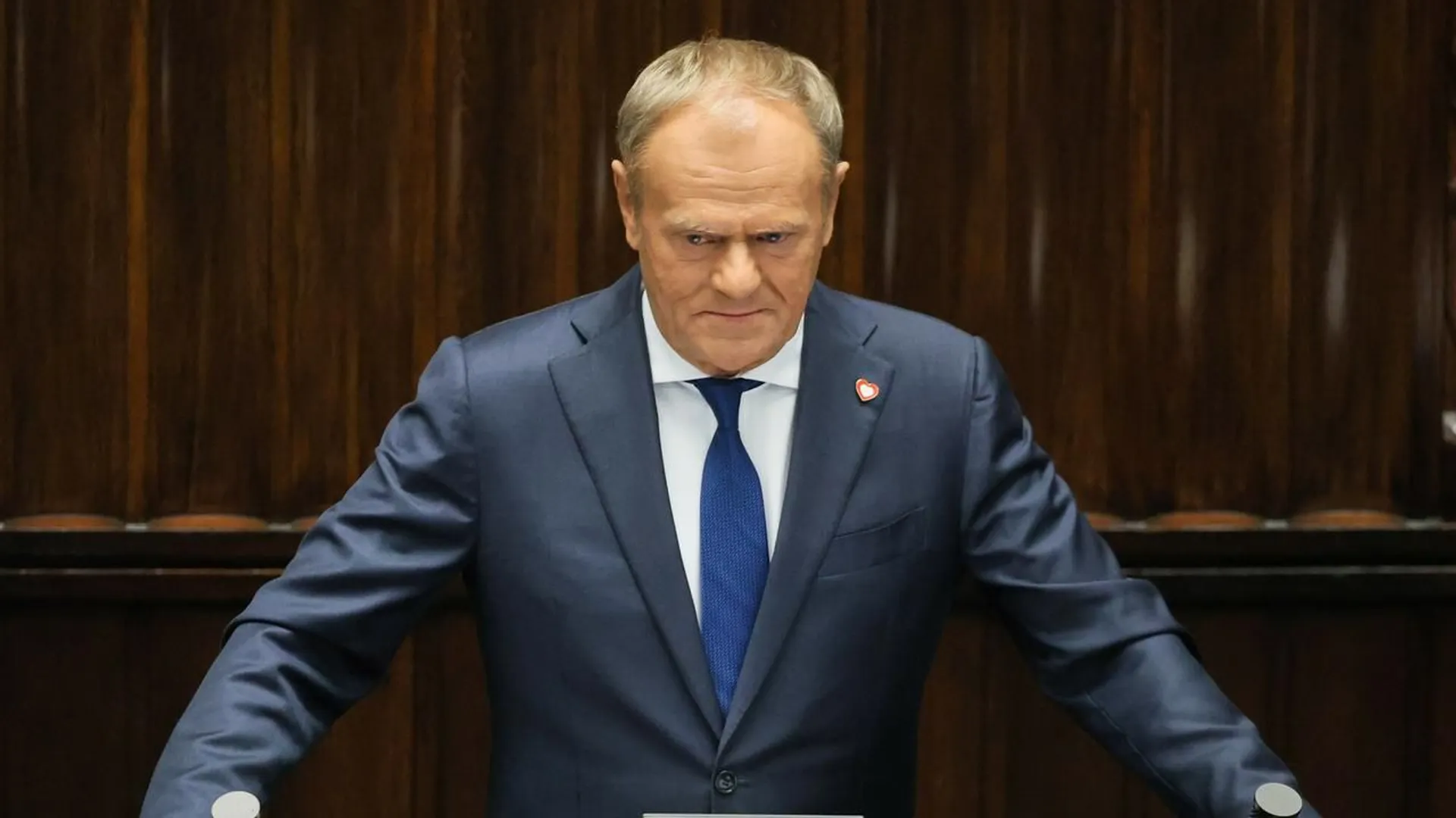 Donald Tusk