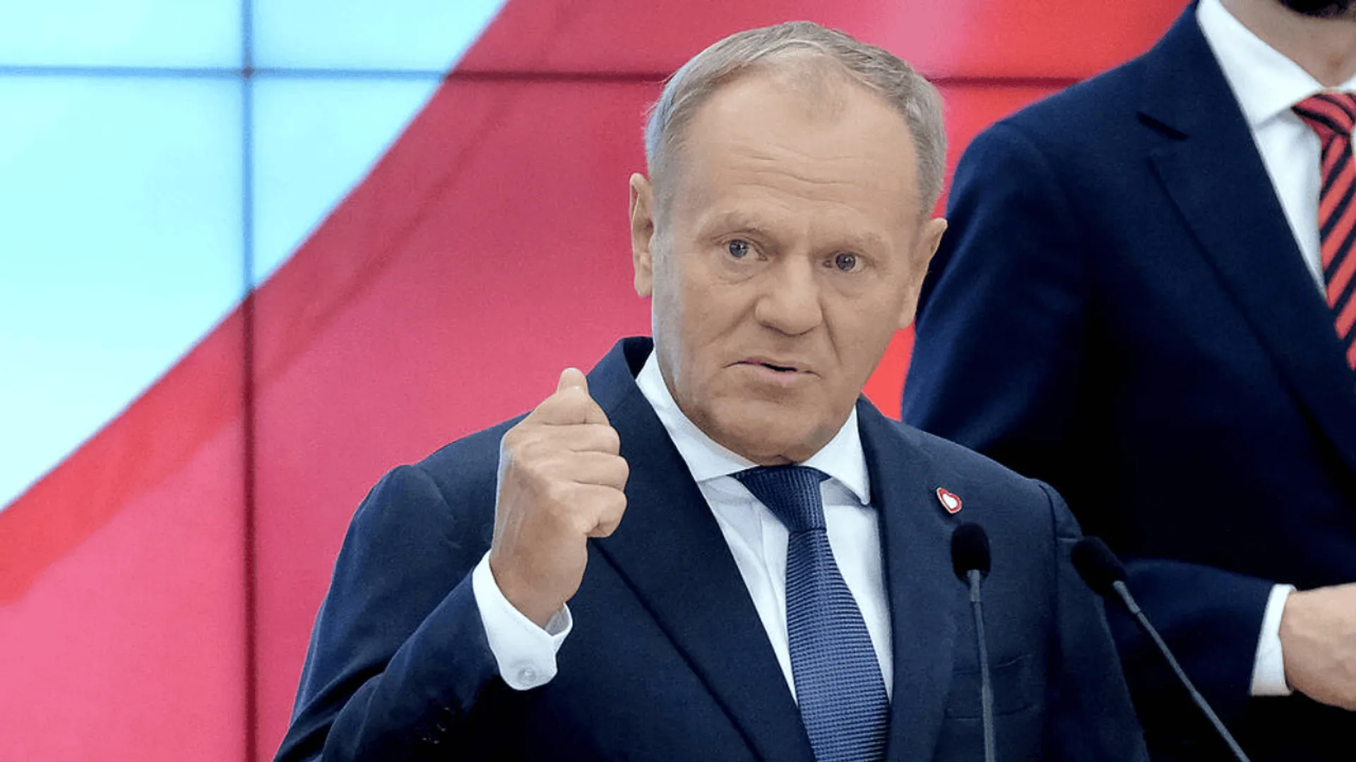 Donald Tusk