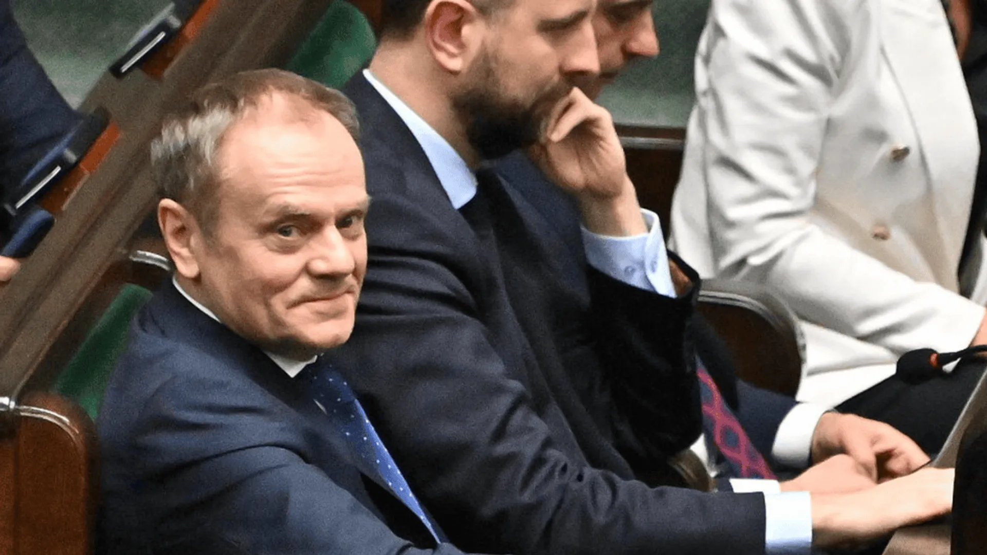 Donald Tusk