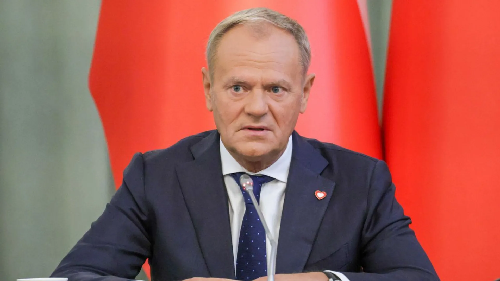 Donald Tusk