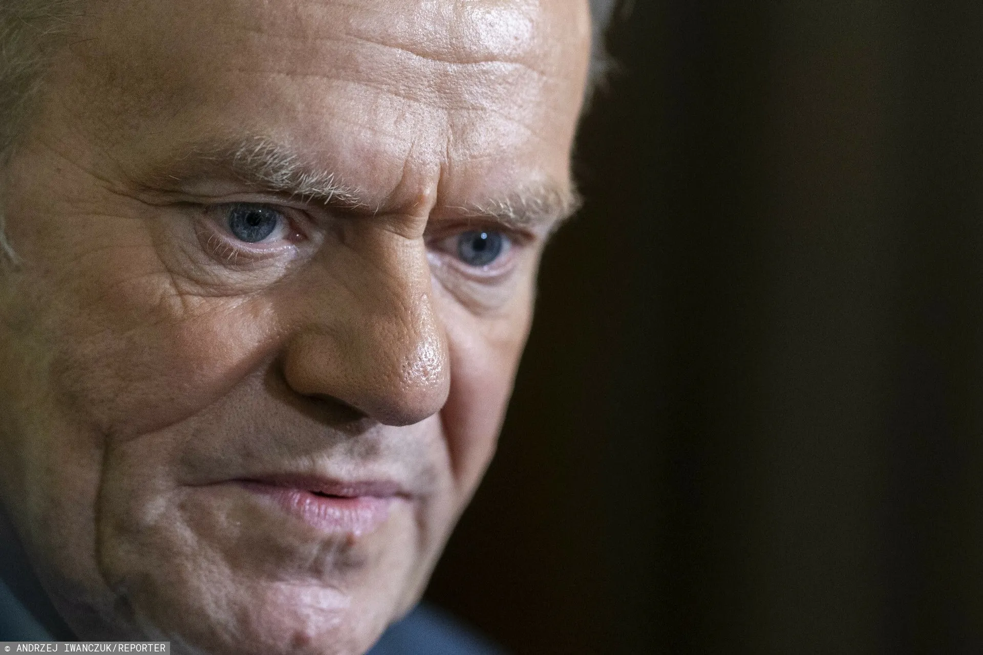 Donald Tusk