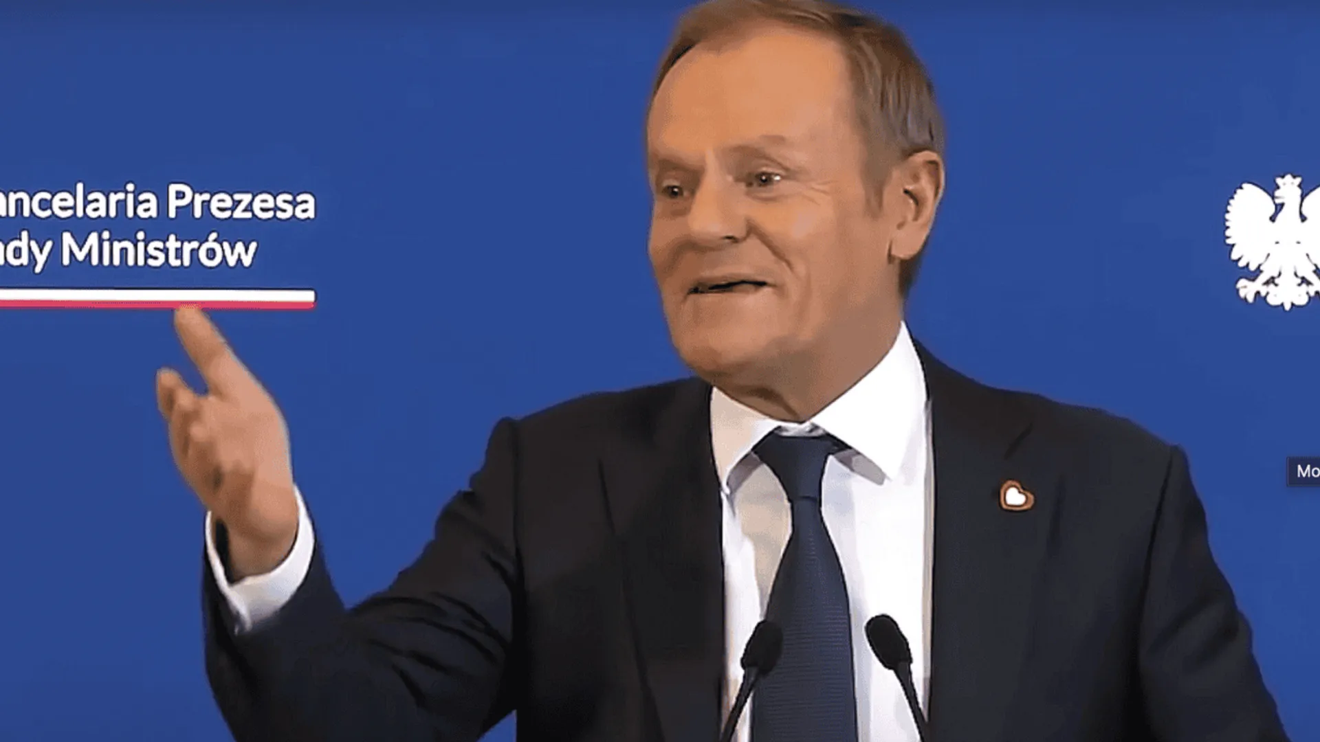 Donald Tusk