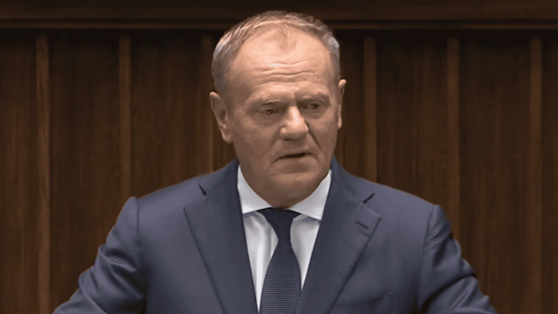 Donald Tusk