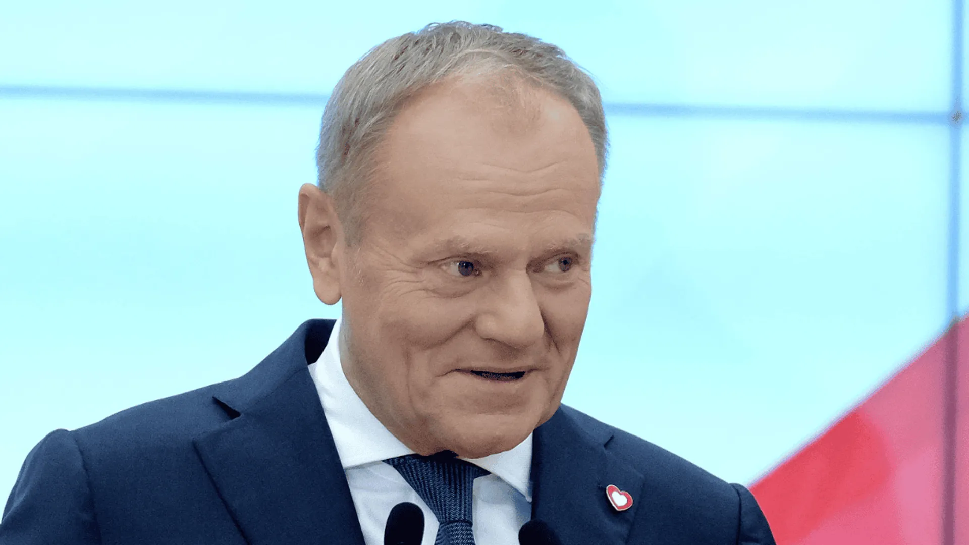 Donald Tusk