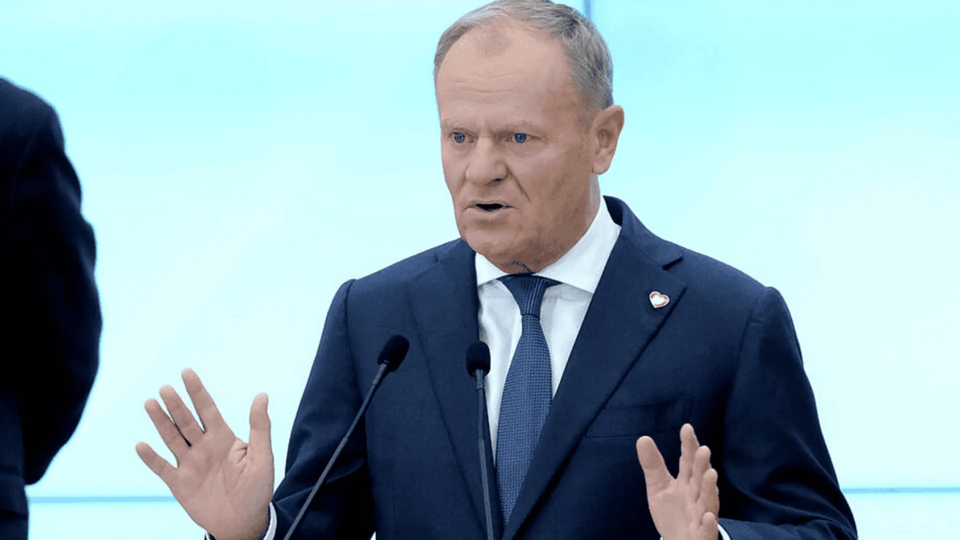 Donald Tusk