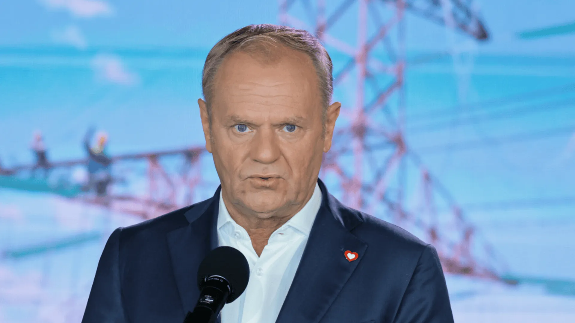 Donald Tusk