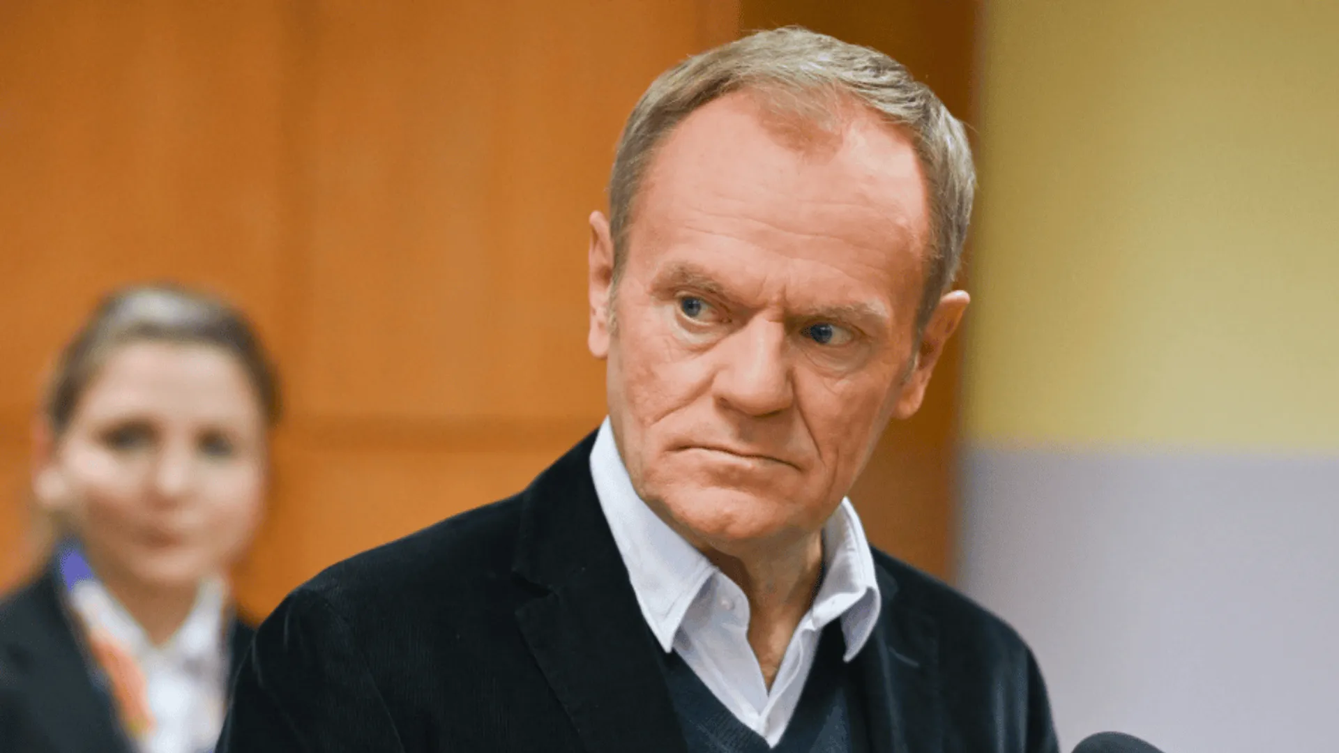 Donald Tusk