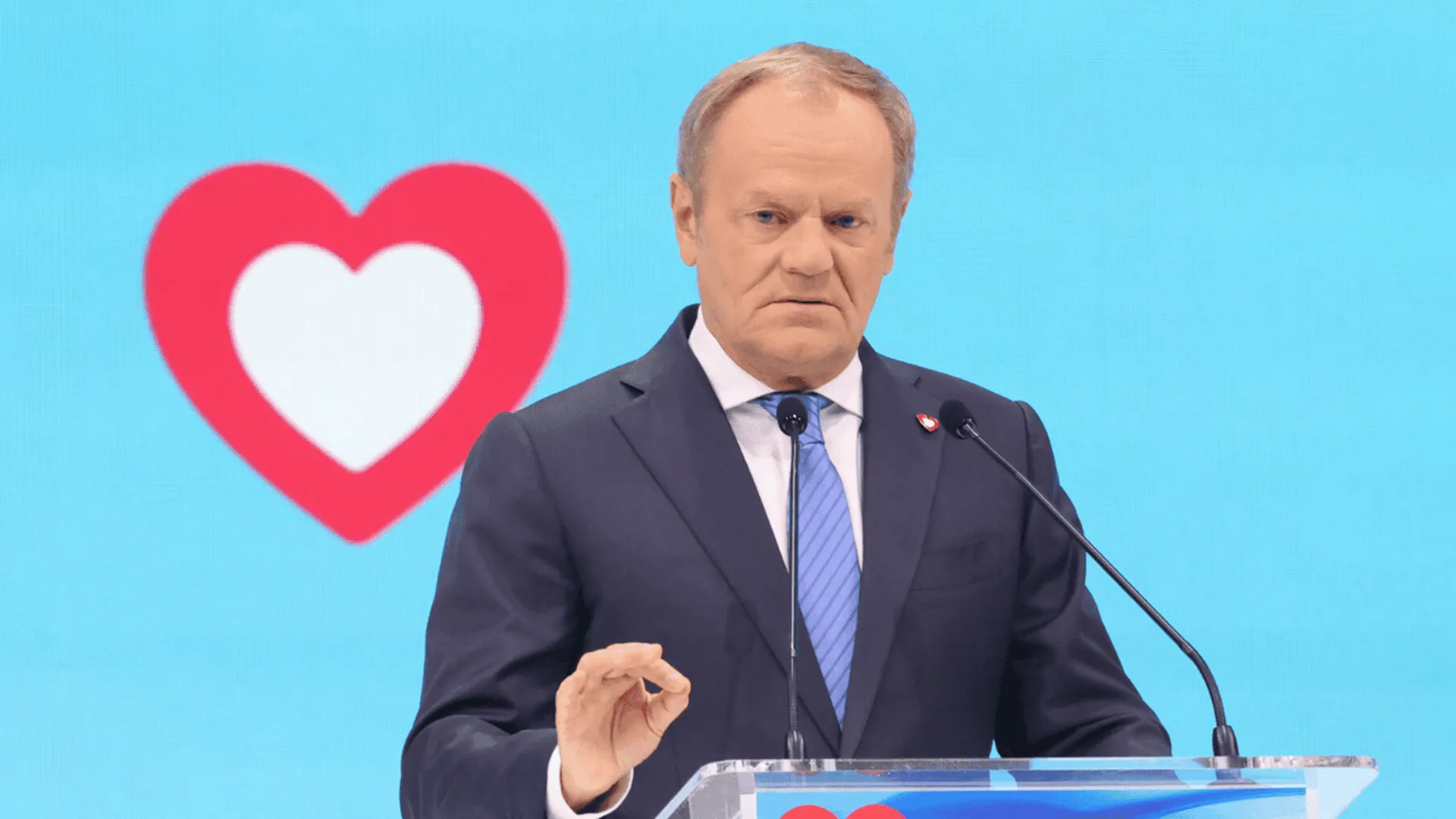Donald Tusk