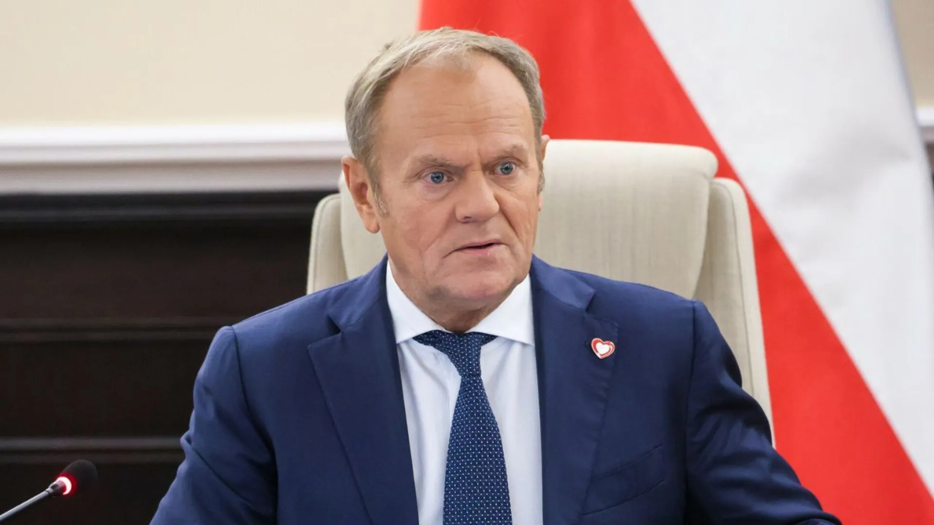 Donald Tusk