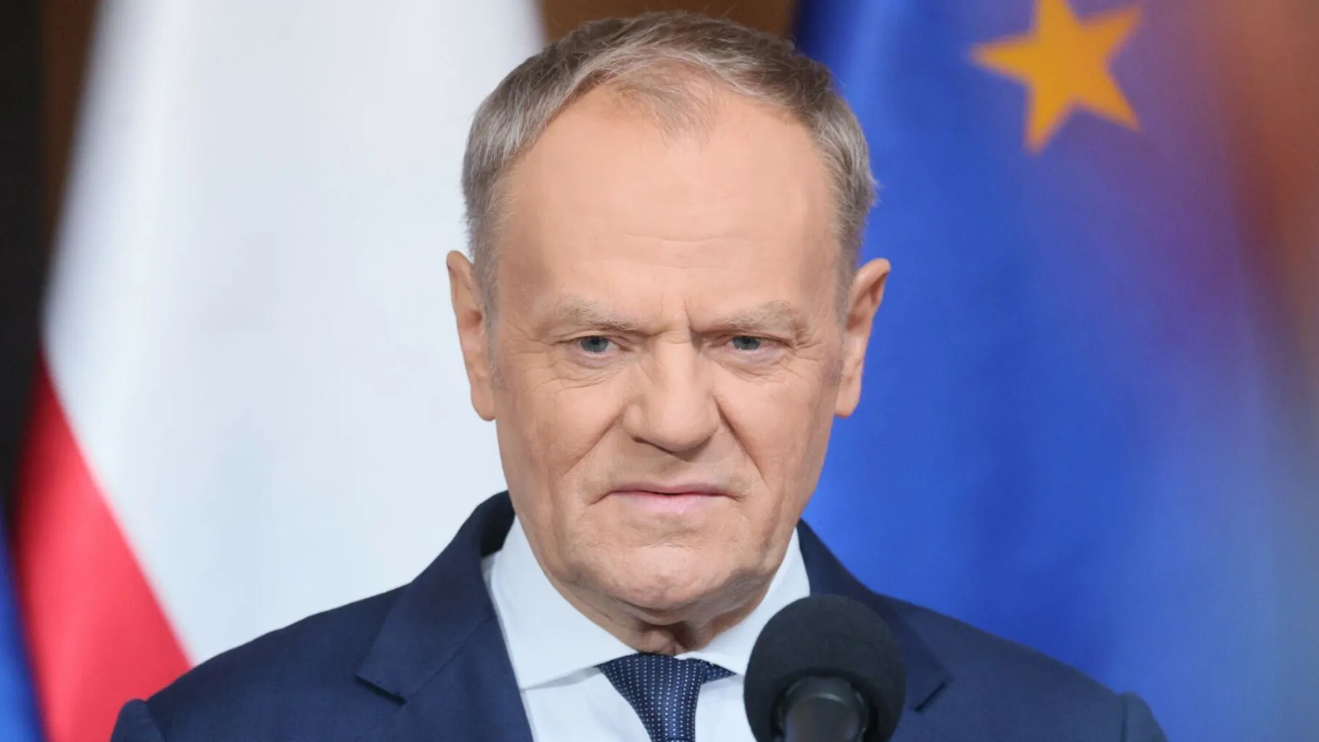 Donald Tusk
