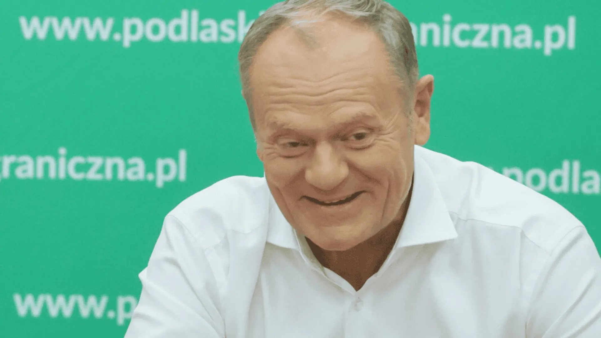 Donald Tusk