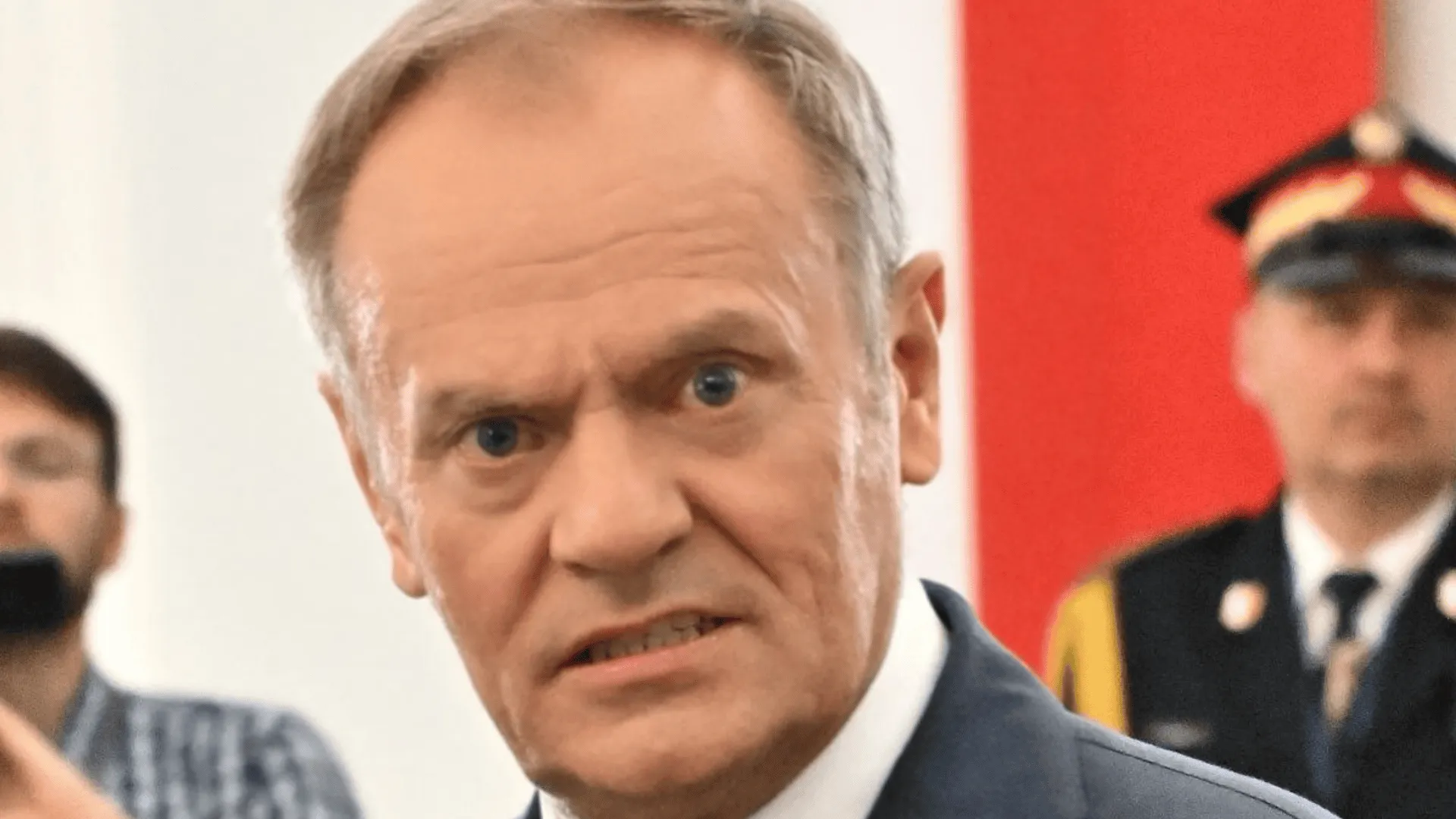 Donald Tusk