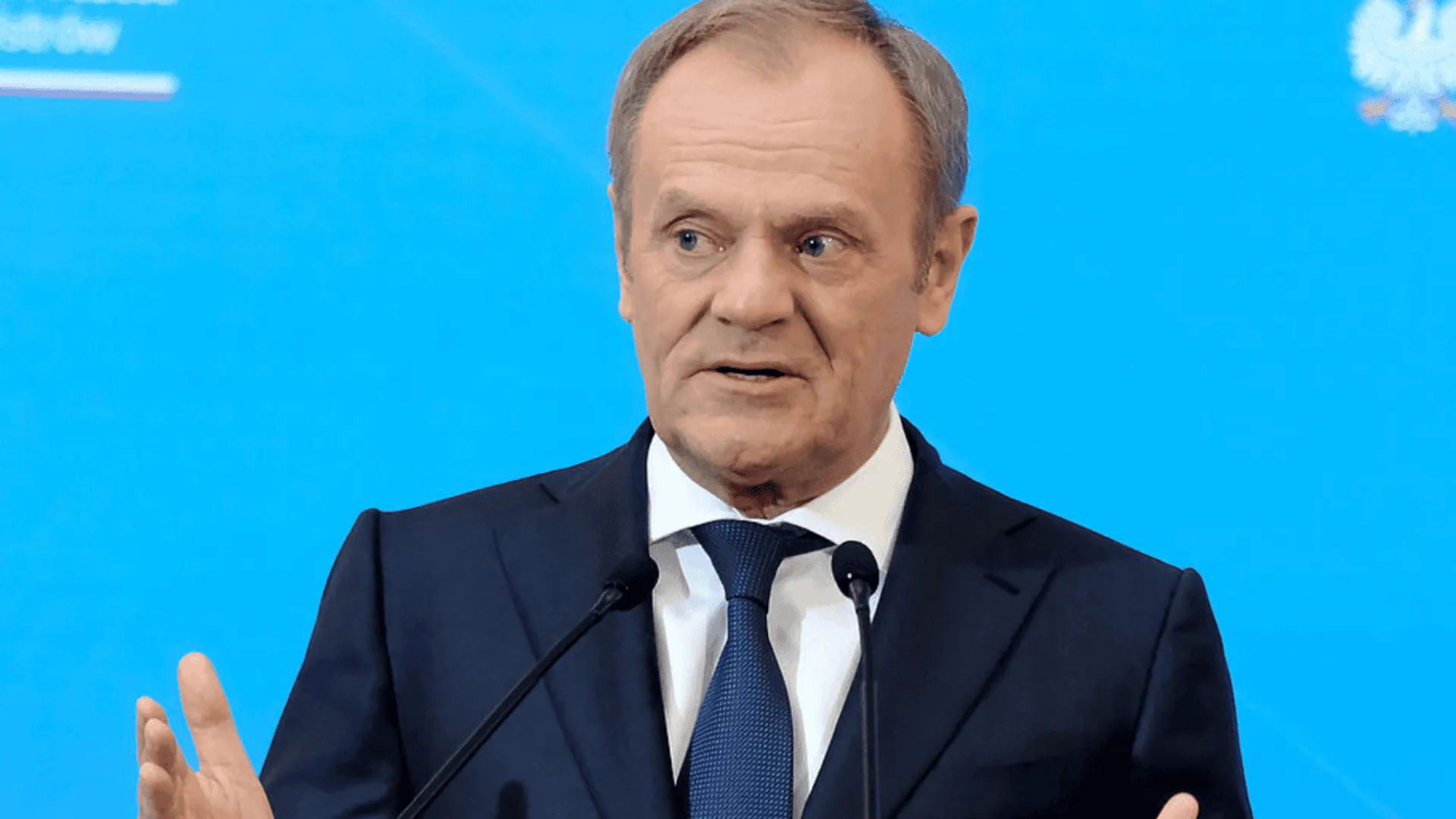 Donald Tusk