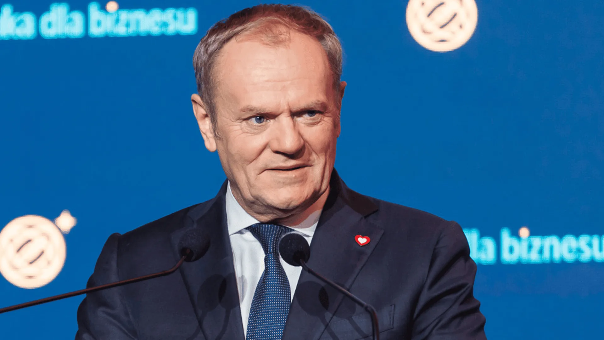 Donald Tusk
