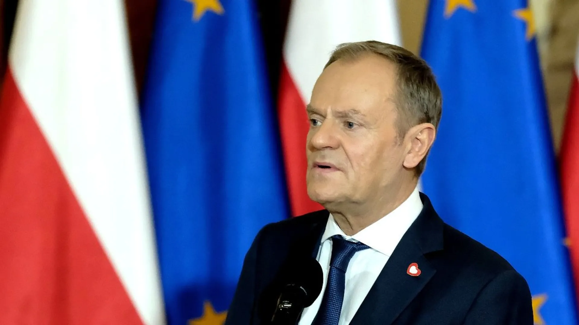 Donald Tusk