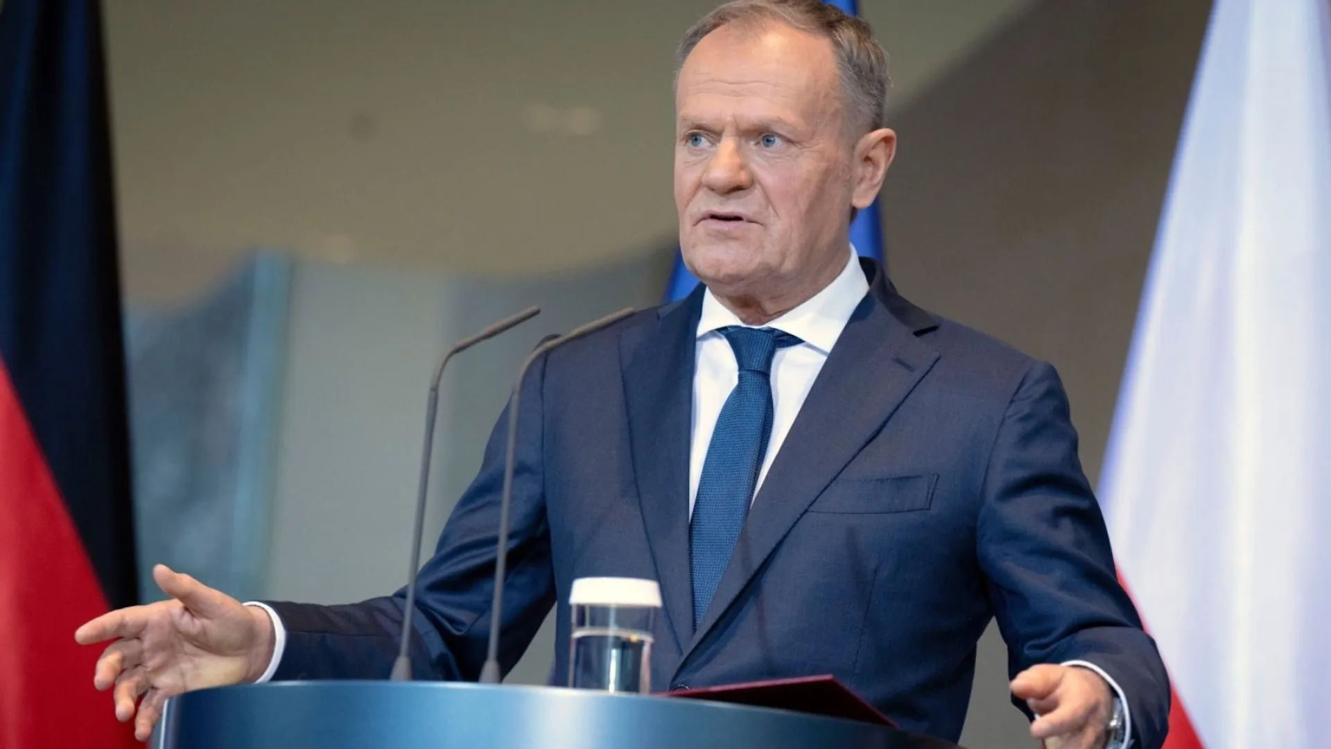 Nadchodzi polityczny zwrot. To on przejmuje poparcie Tuska