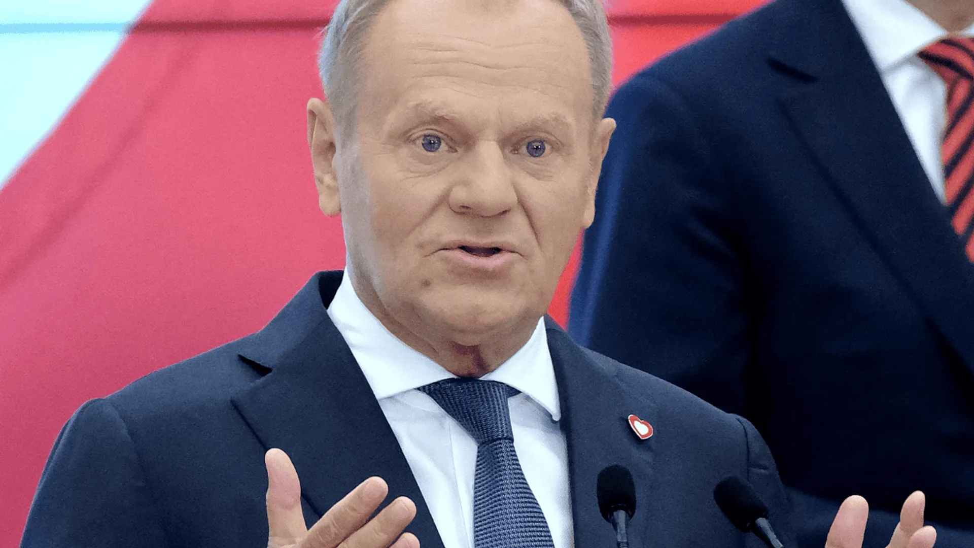 Donald Tusk