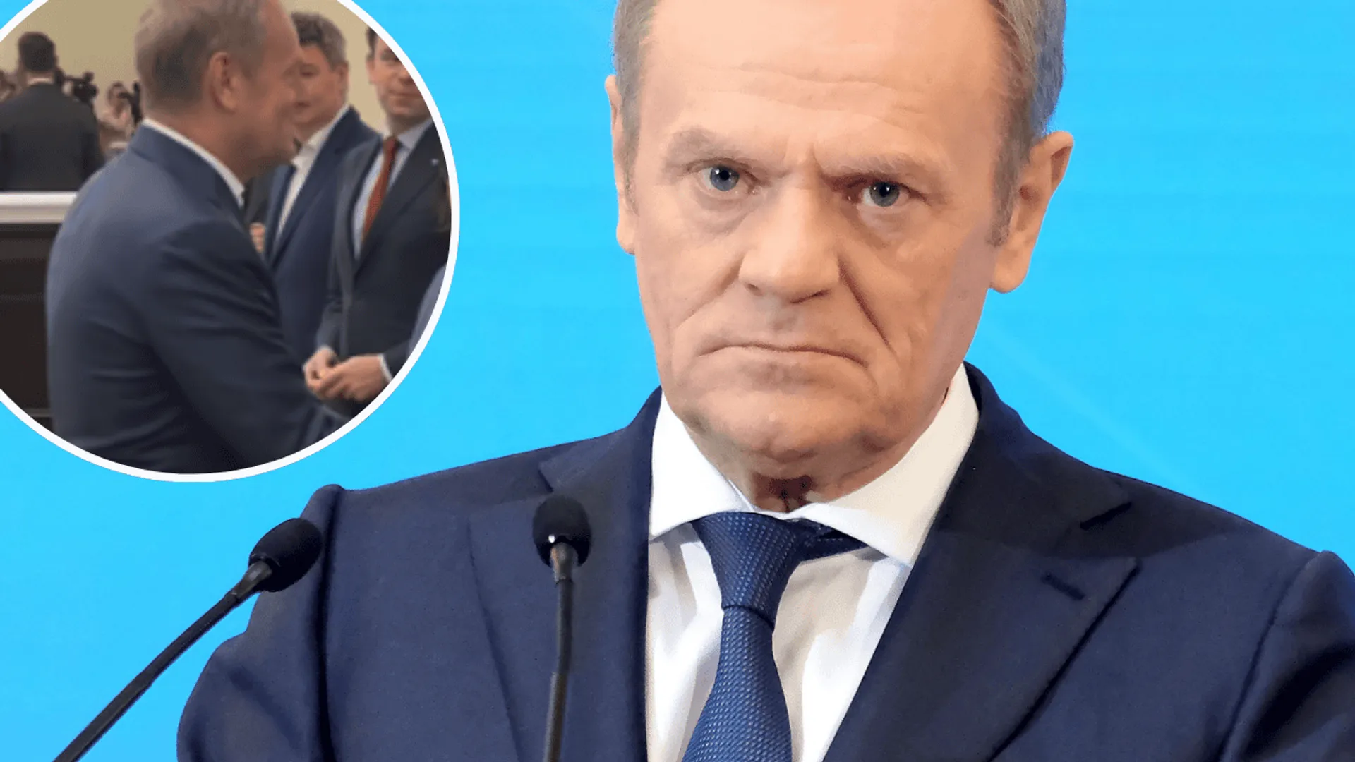 Donald Tusk
