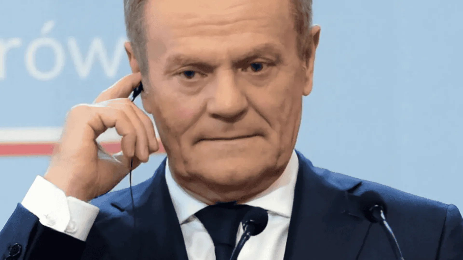 Donald Tusk, fot. KAPiF