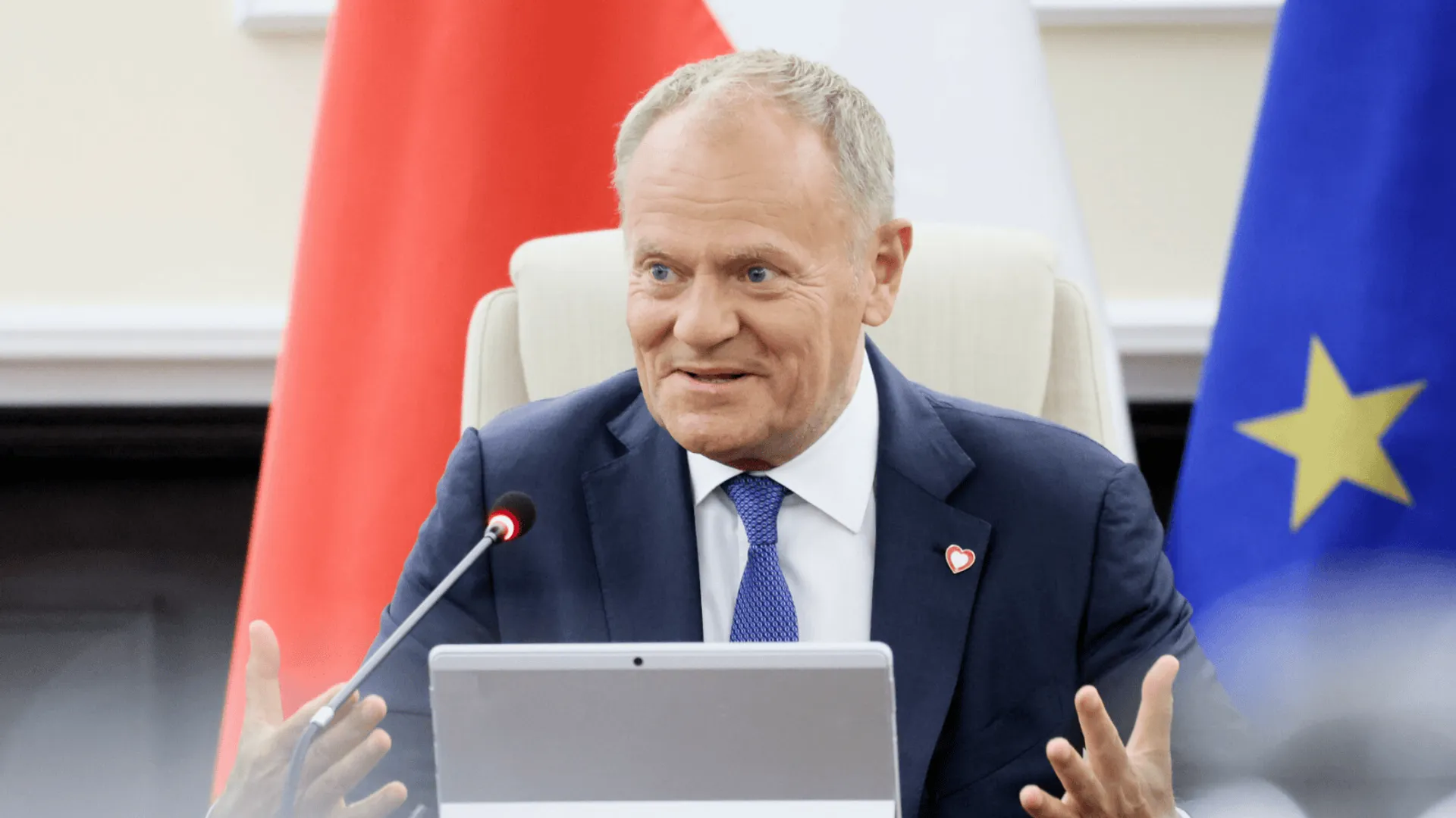 Dodatkowe miliardy na ochronę zdrowia. Donald Tusk ogłasza decyzję rządu  