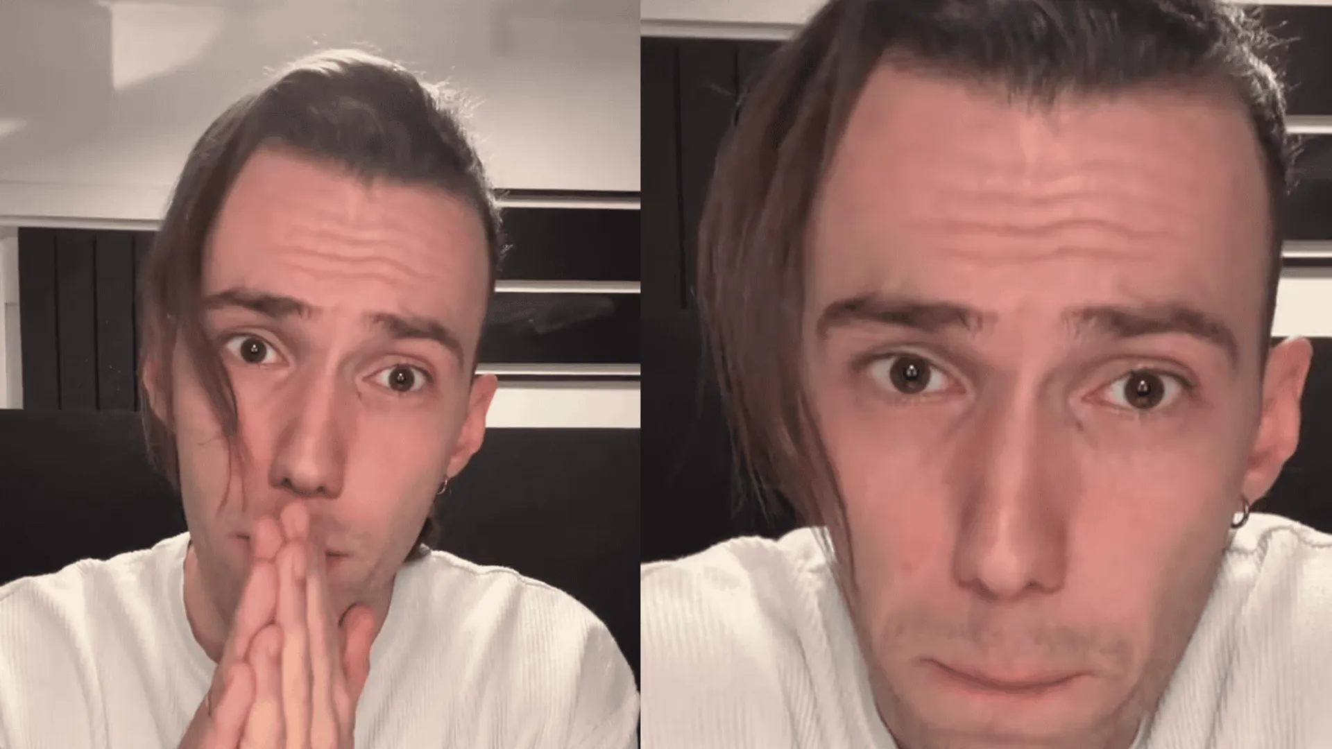 Polski muzyk dopiero wyszedł z więzienia i prosi o drugą szansę. Lata temu pozbawił niewinną osobę życia