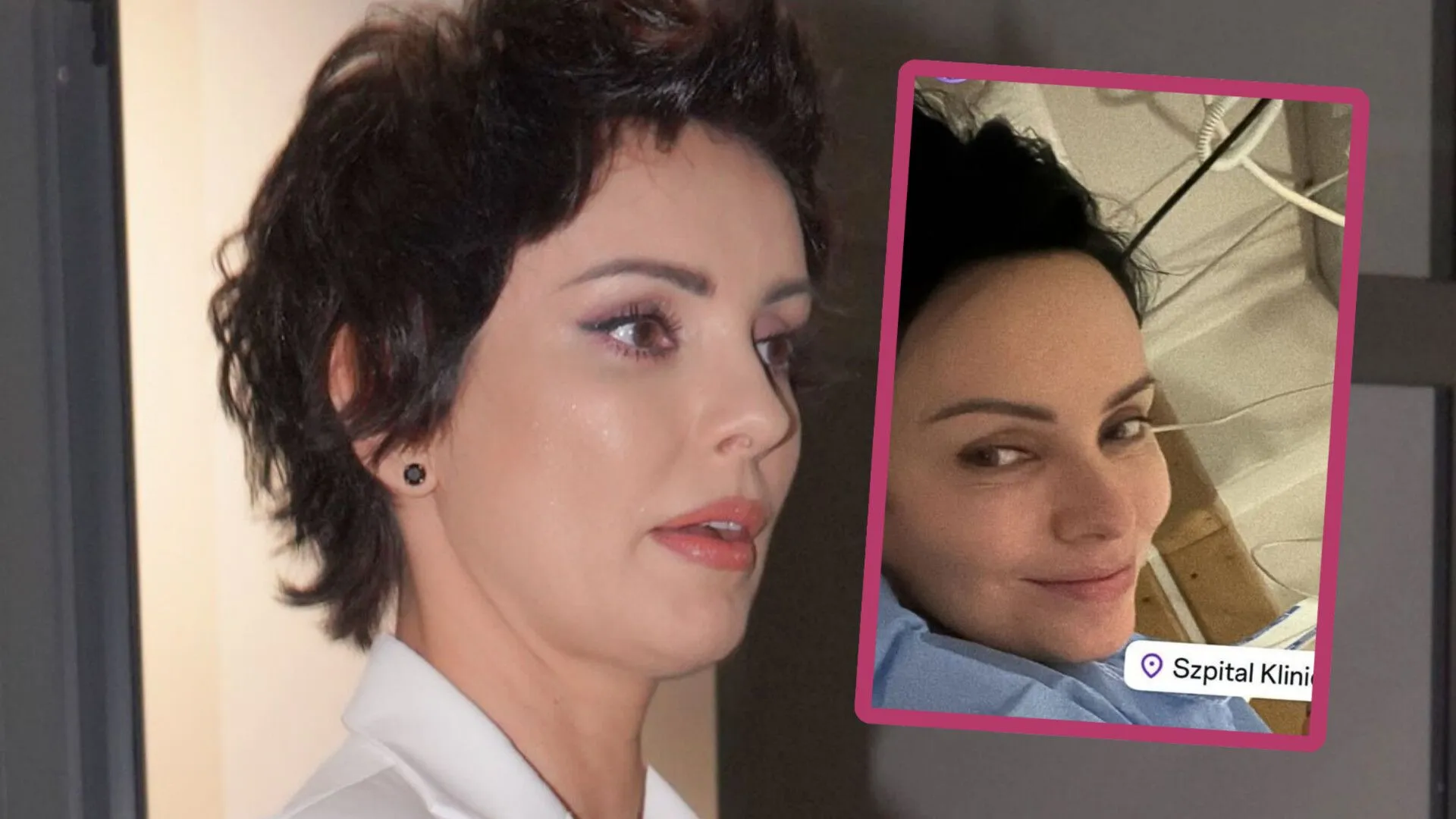 Dorota Gardias