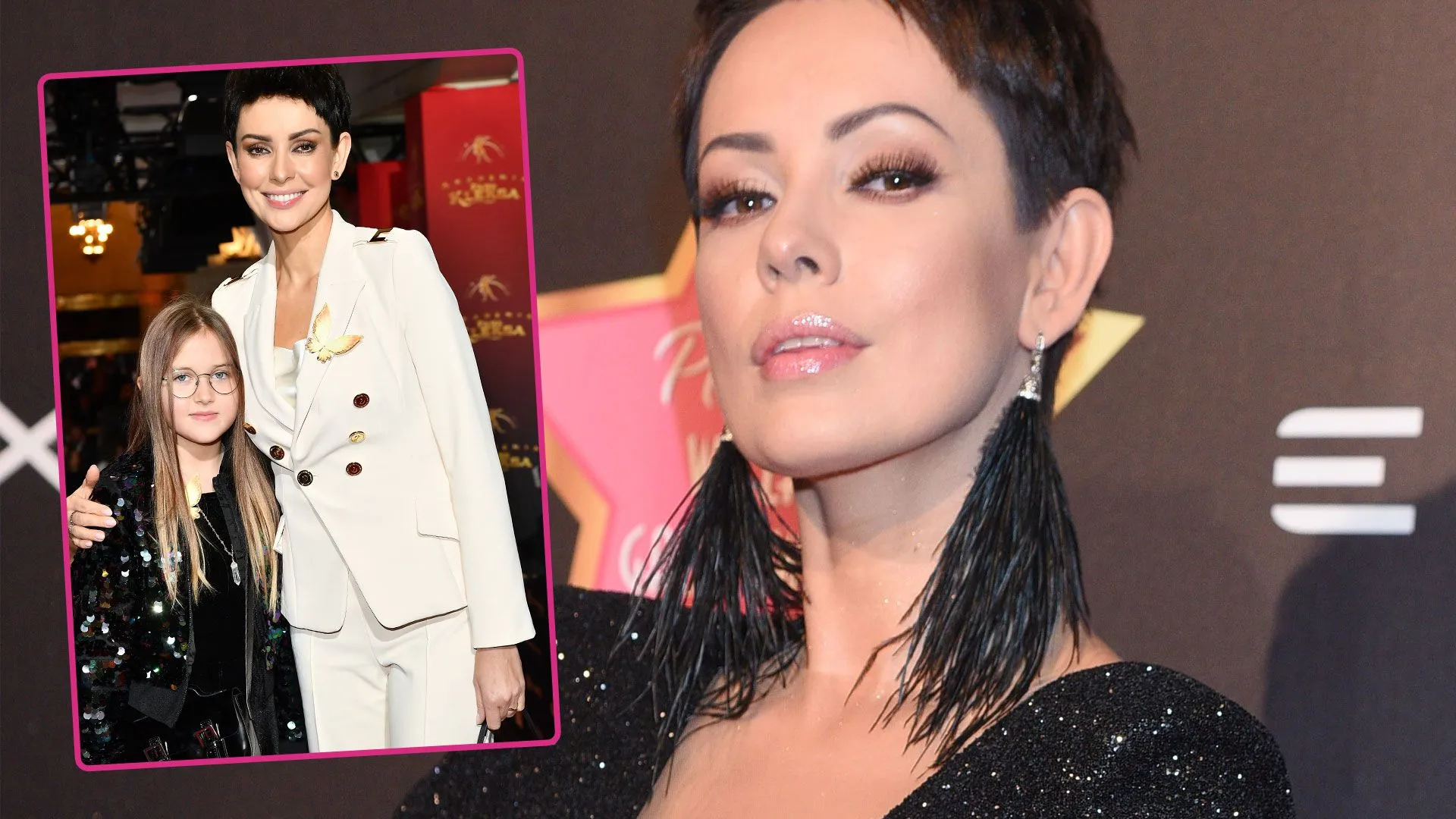 Gardias jest wierząca, a jej córka nie poszła do Pierwszej Komunii