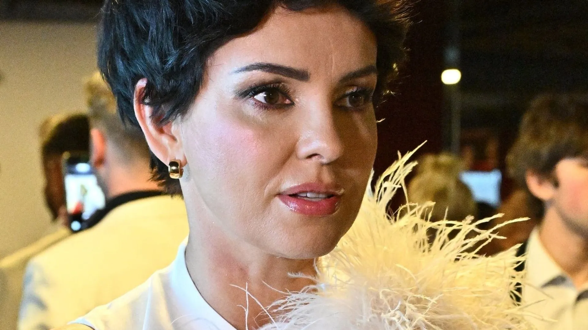 Dorota Gardias