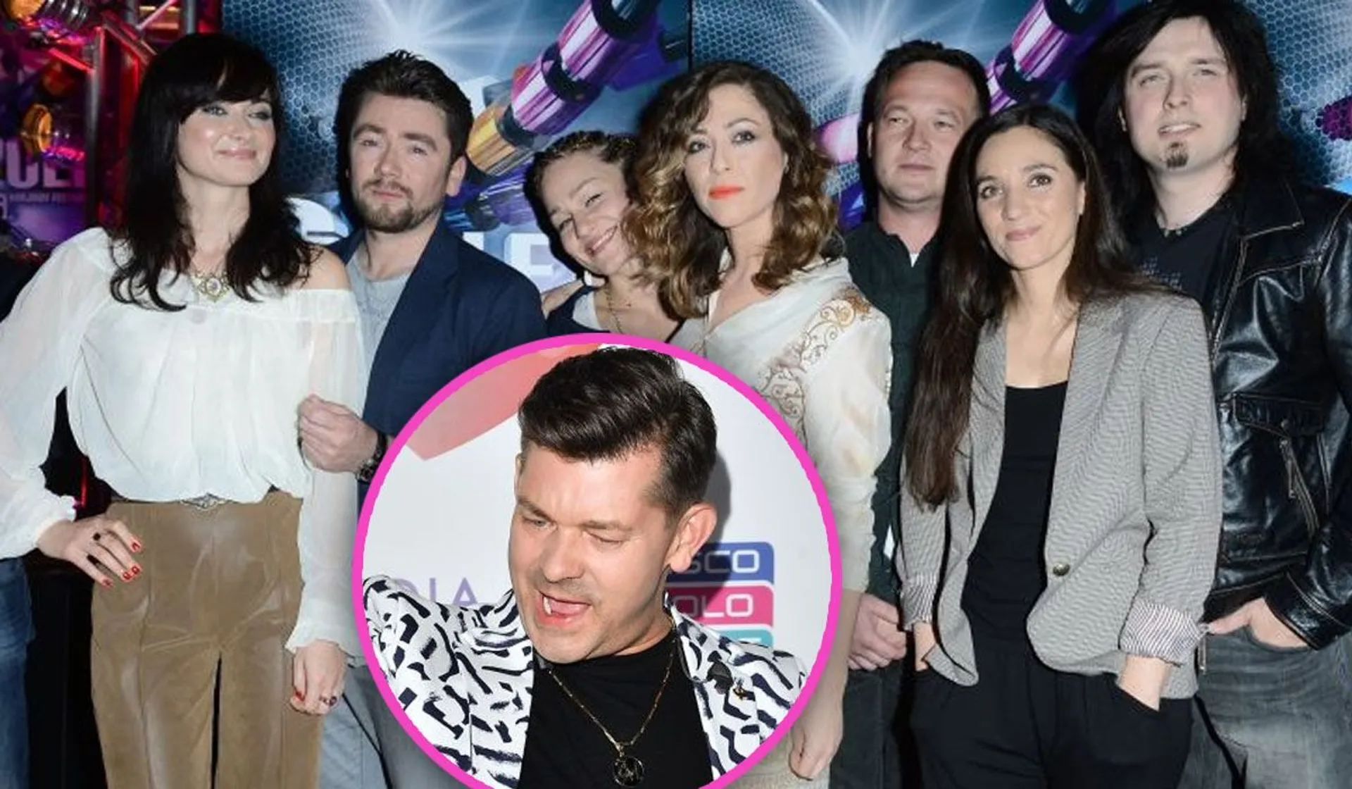 Dorota Miśkiewicz wywiad Złota Scena