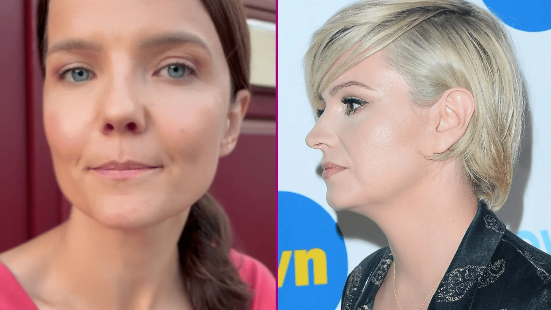 Dorota Szelągowska, Joanna Jabłczyńska