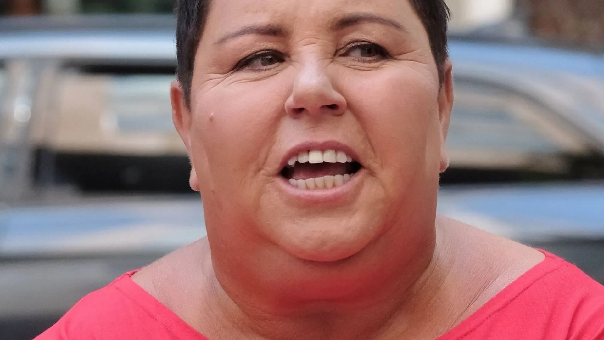 Dorota Wellman
