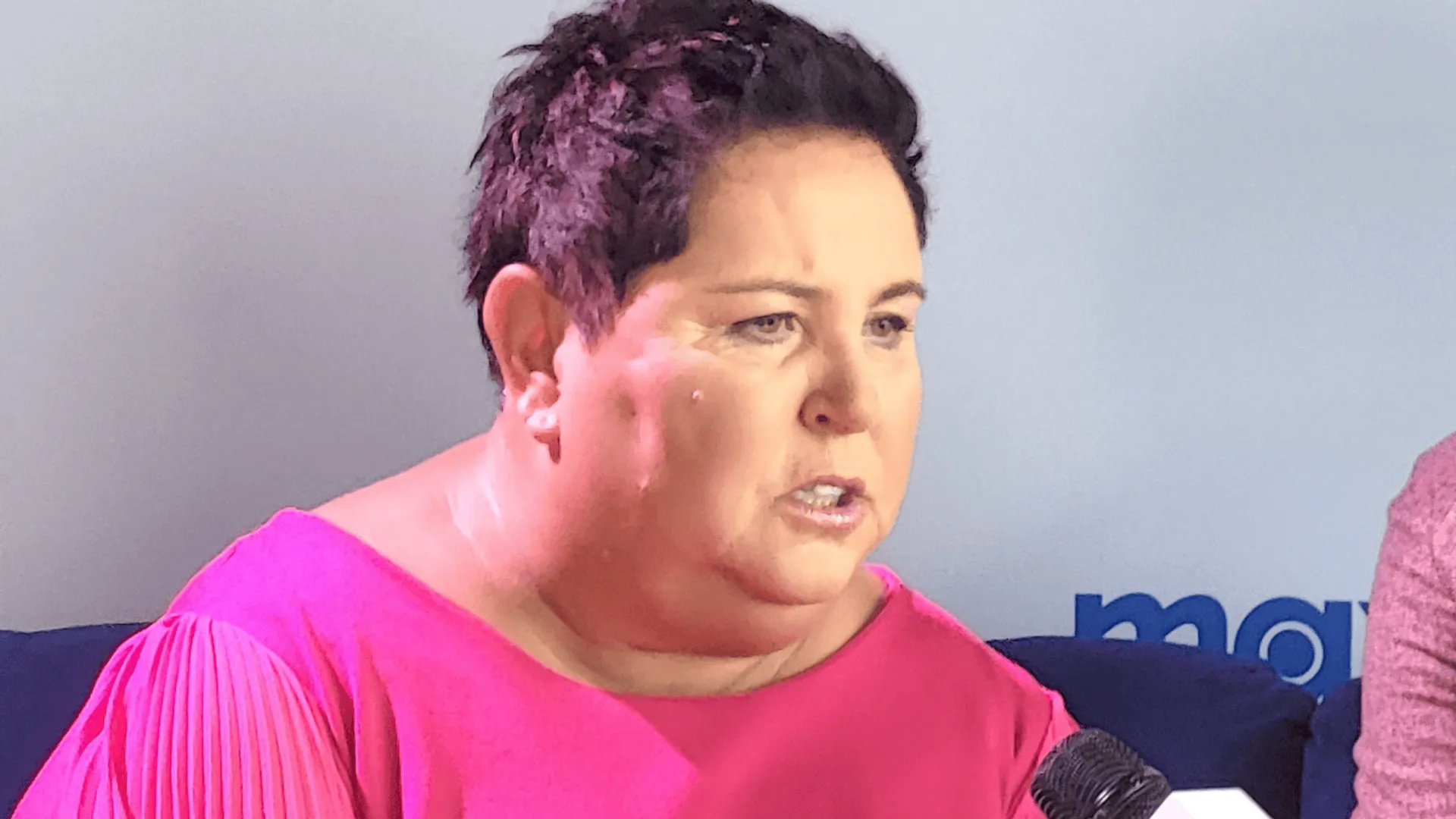 Dorota Wellman