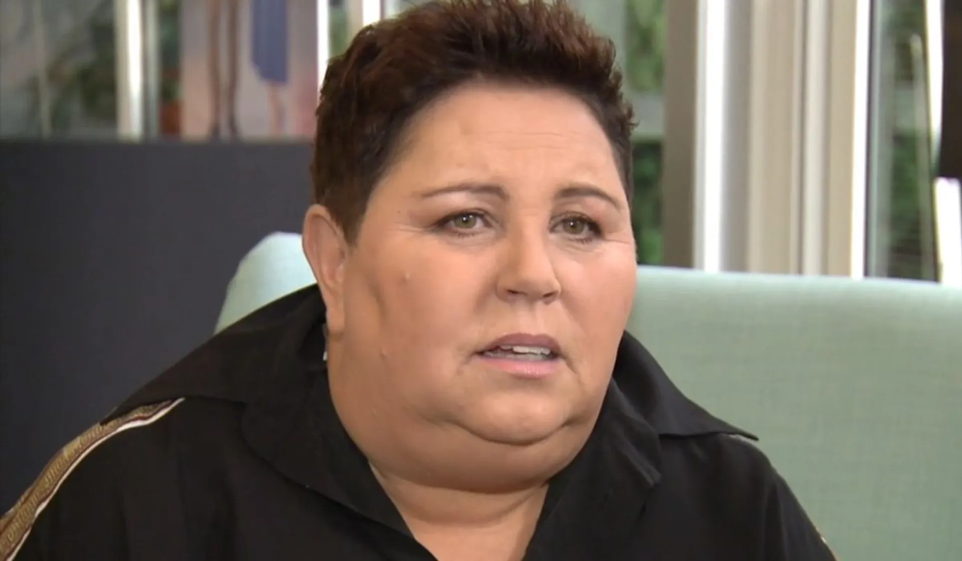 Dorota Wellman