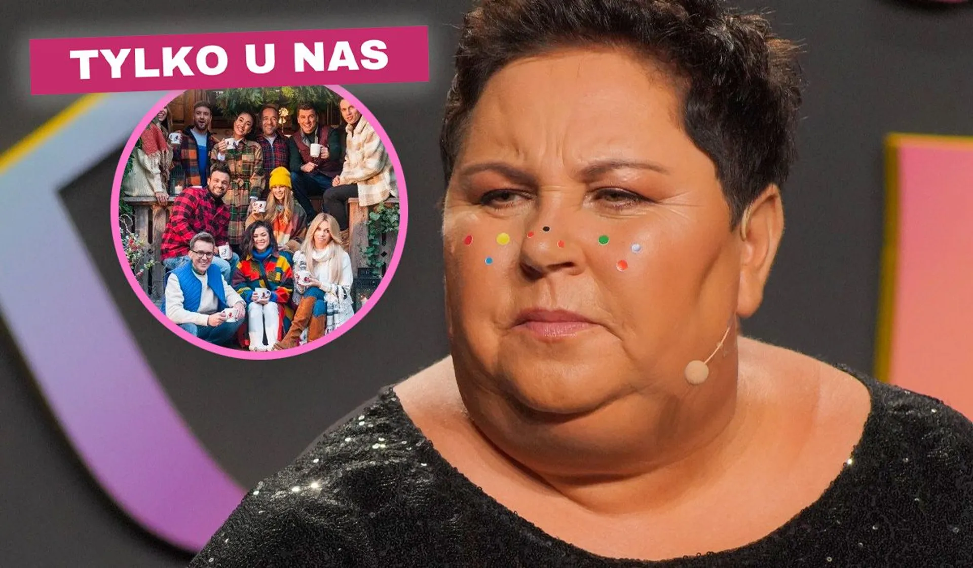 Dorota Wellman o zwolnieniu Małgorzaty Tomaszewskiej