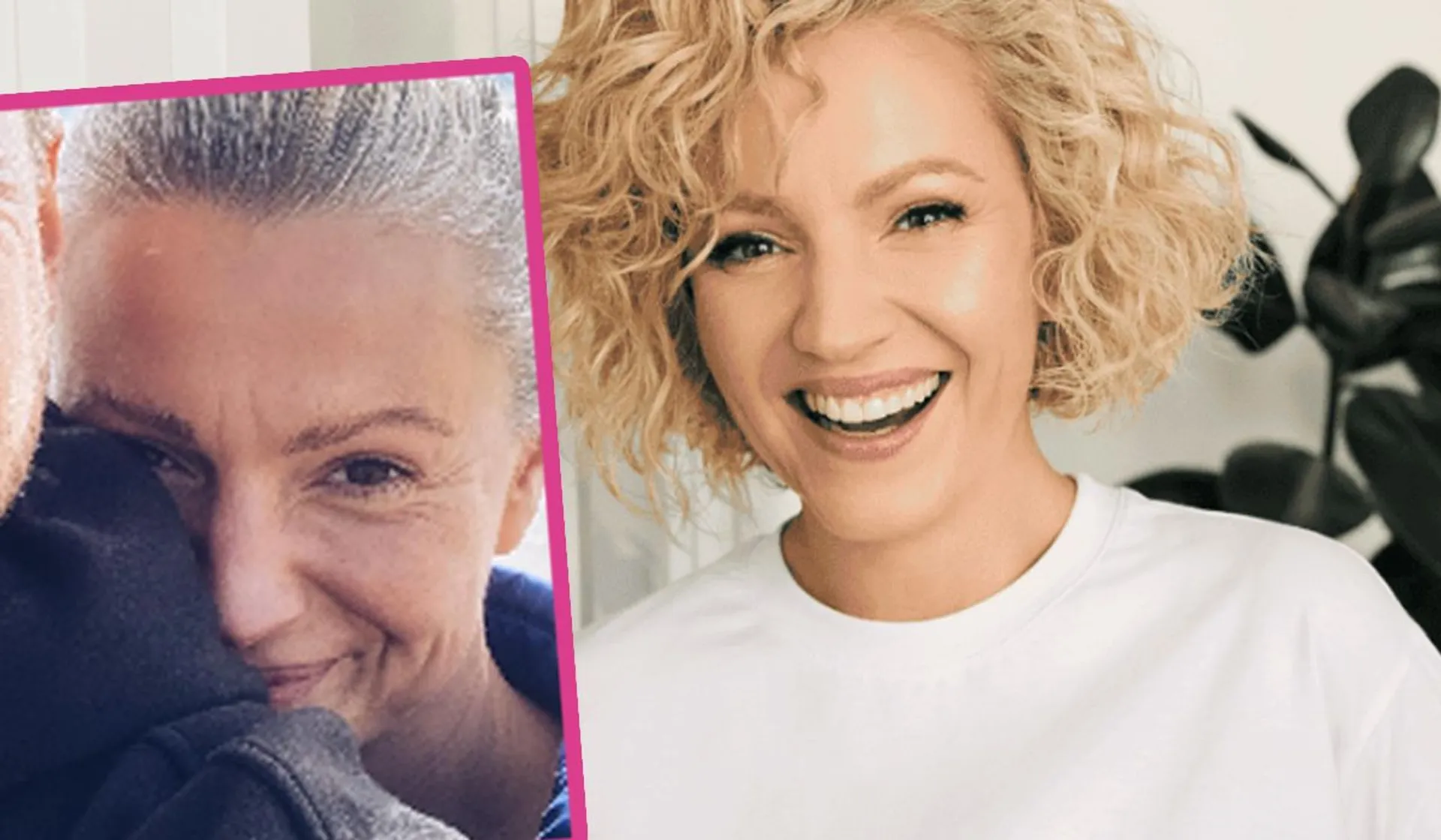 Dorota Szelągowska pochwaliła się partnerem