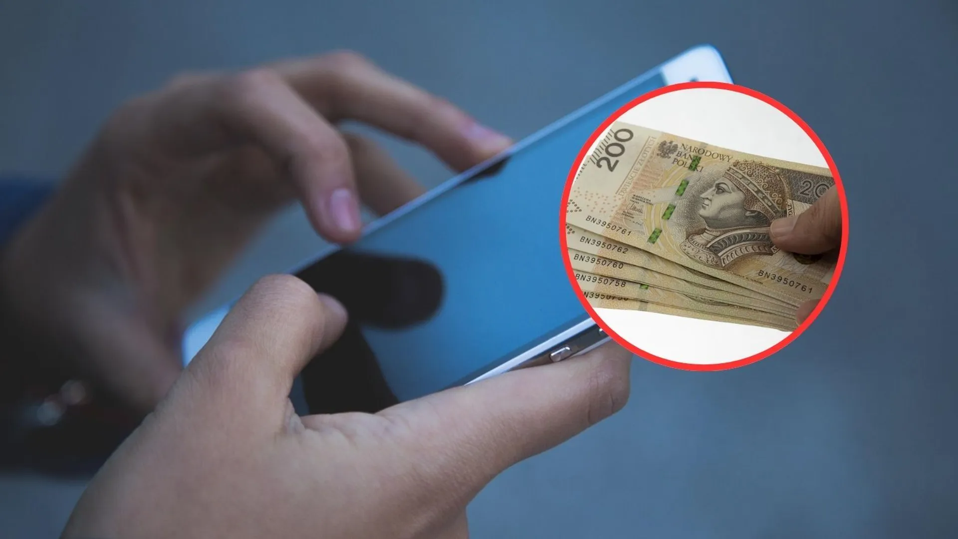 Dostajesz przelewy BLIK? Musisz zapłacić podatek!
