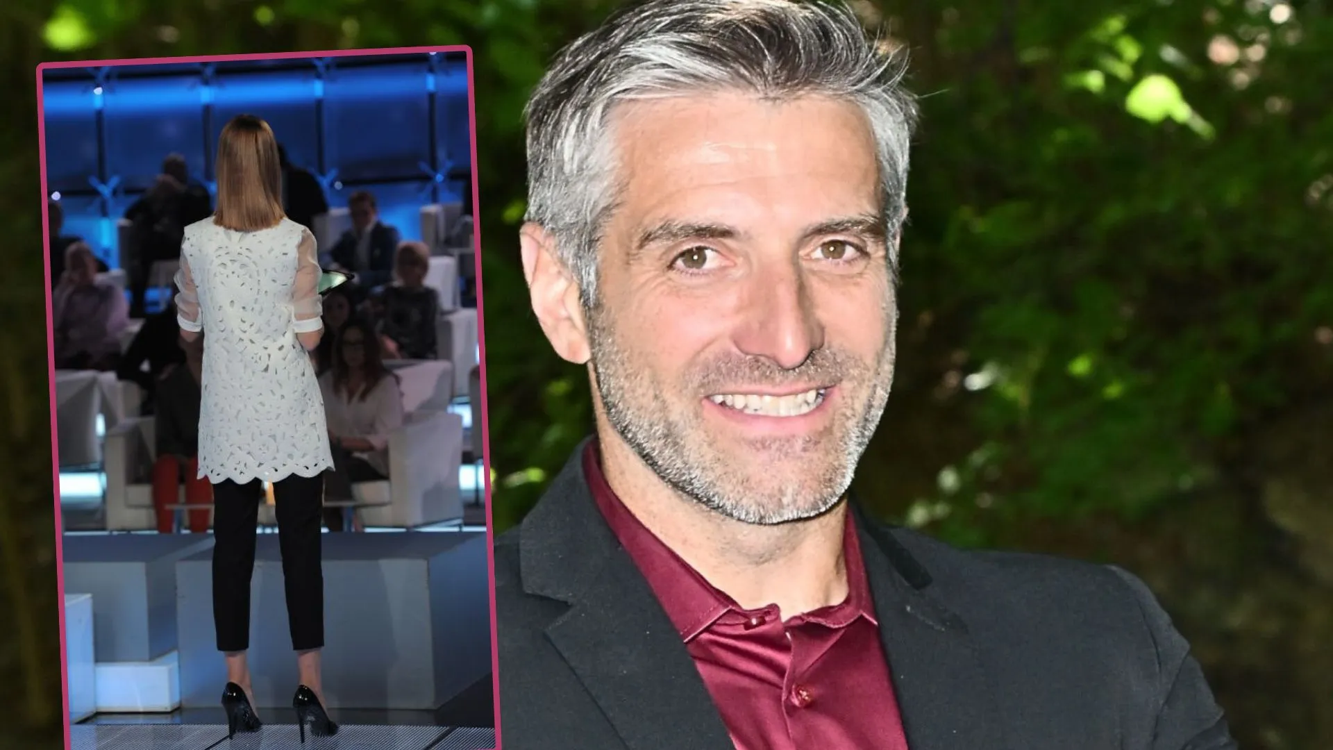 Tylko u nas. "The Voice" z nowymi prowadzącymi