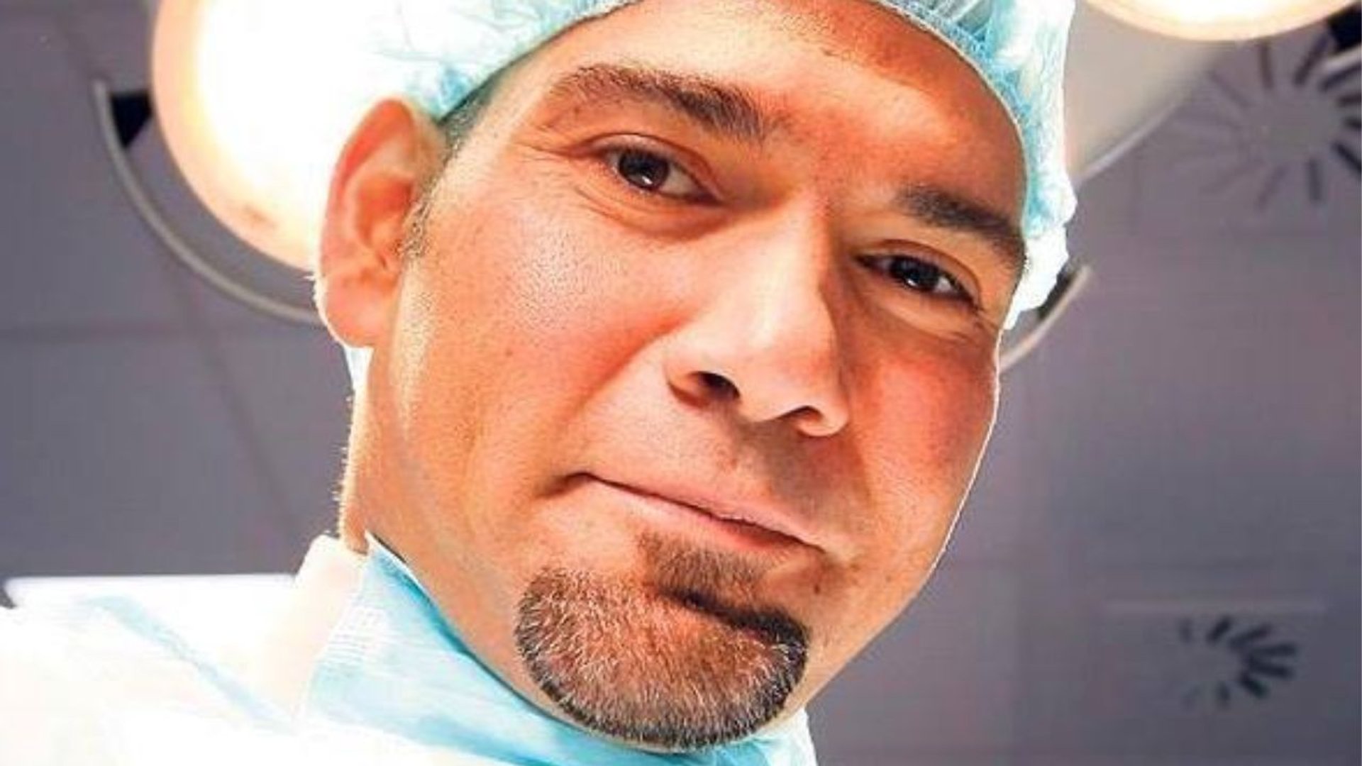 Dr n. med. Ahmed Elsaftawy