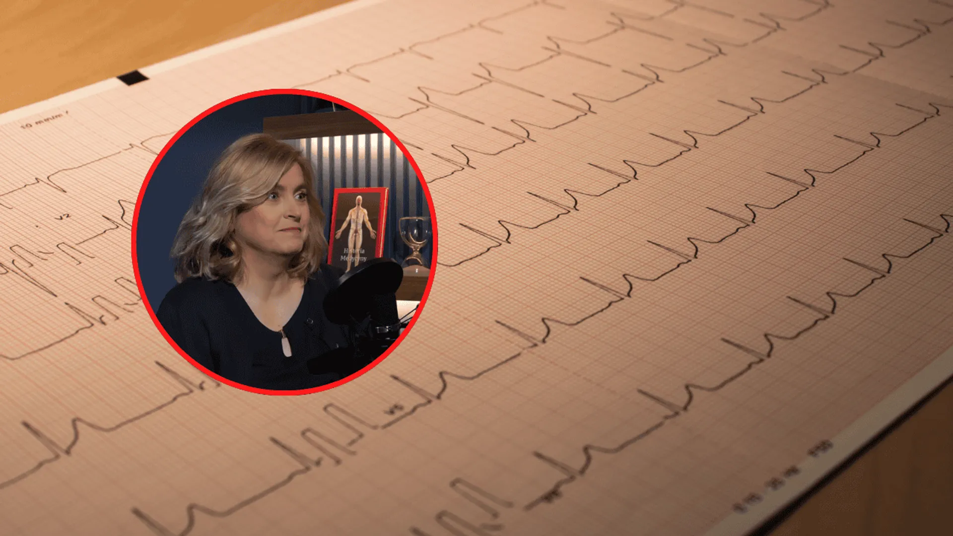 Dr Anna Słowikowska - kardiolog 