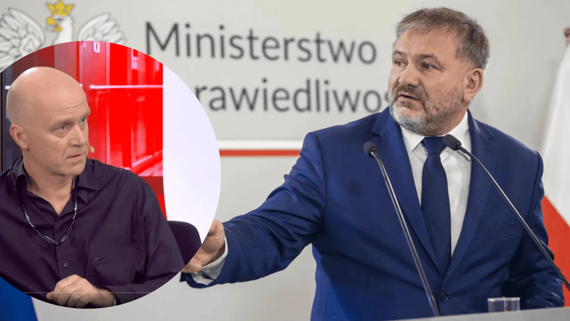 Fot. ANDRZEJ IWANCZUK/REPORTER/Kanał Zero