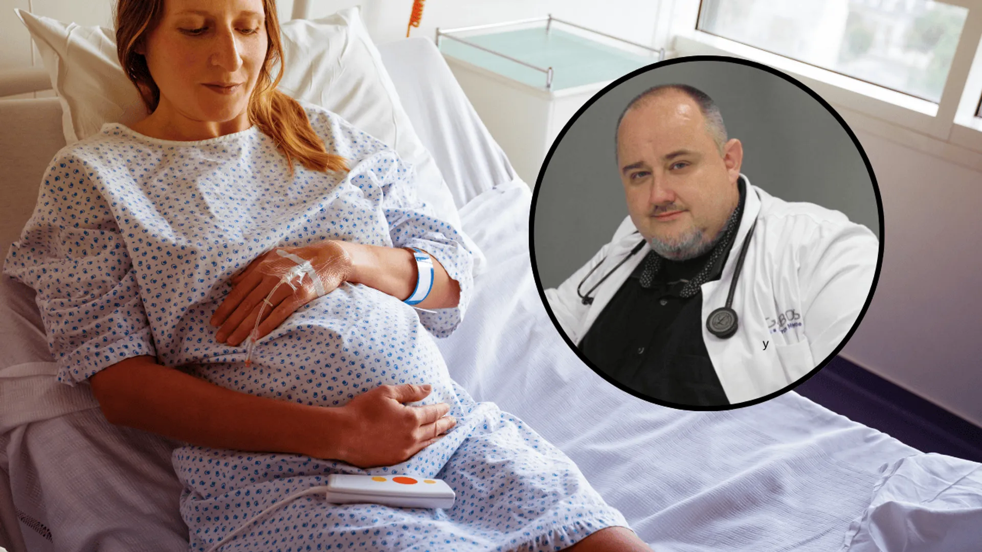 Dr n. med. Maciej Jędrzejko