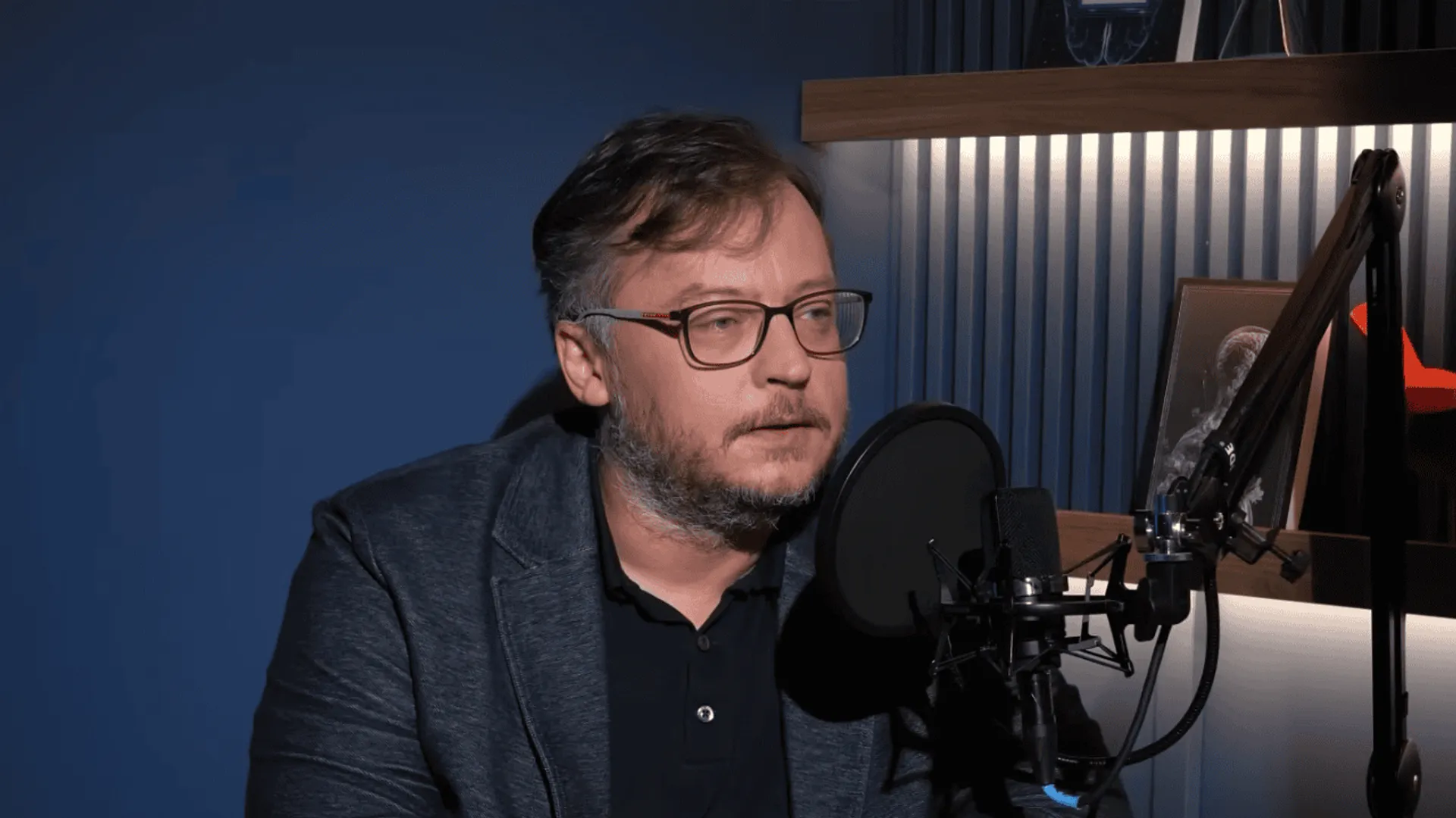 Dr n. med. Tomasz Srebnicki 