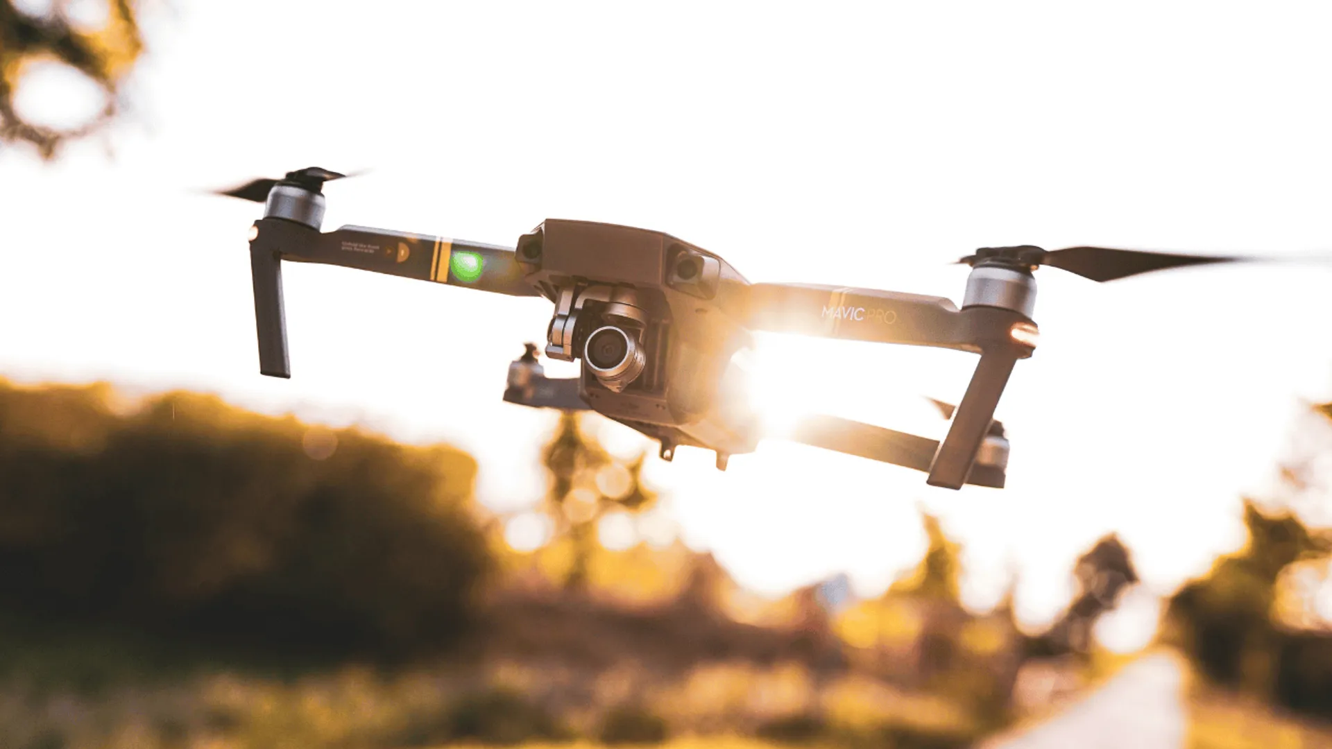Dron