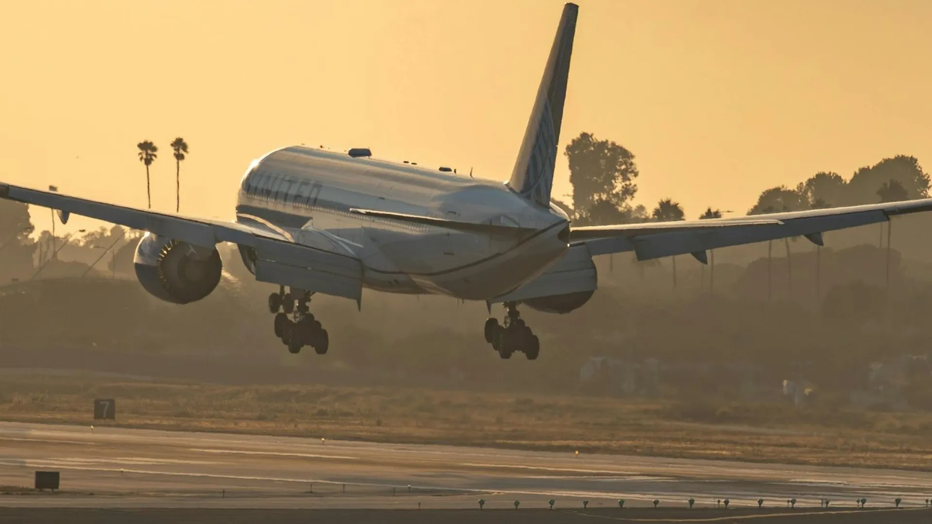 Samolot, katastrofa, awaria, pożar