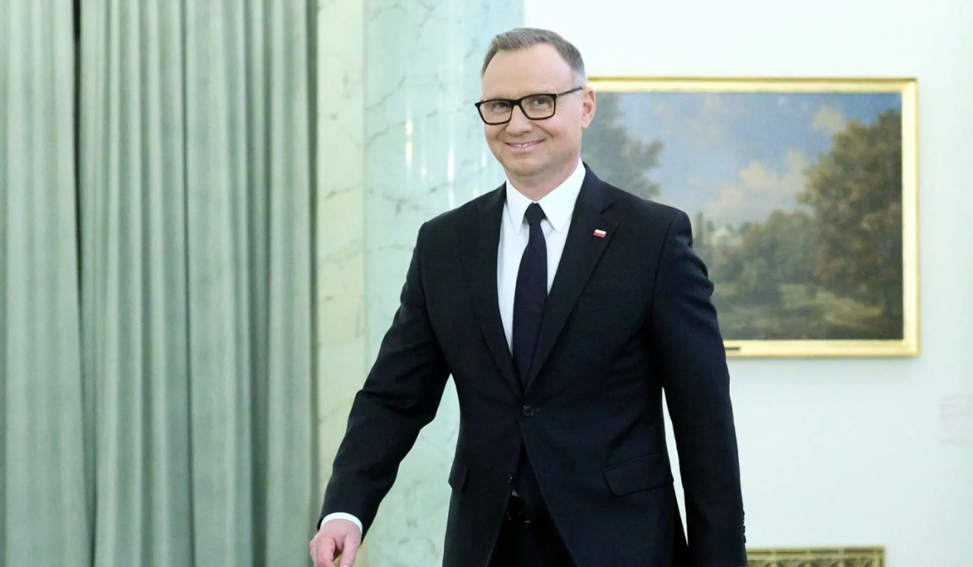 Andrzej Duda
