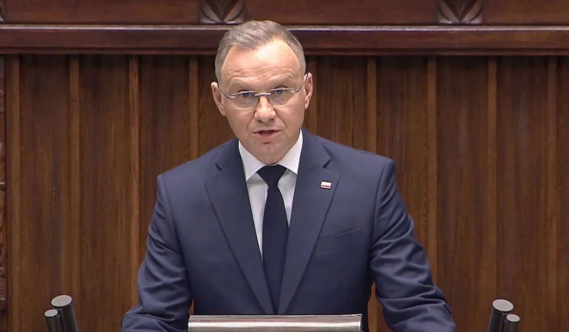 Andrzej Duda
