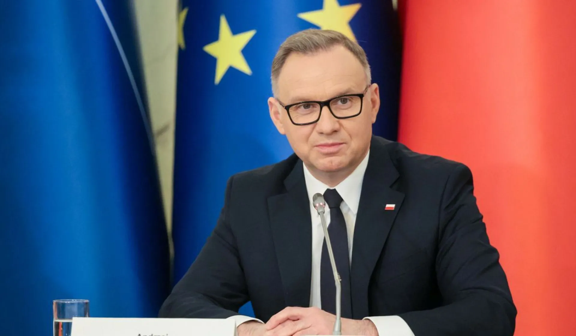 Andrzej Duda