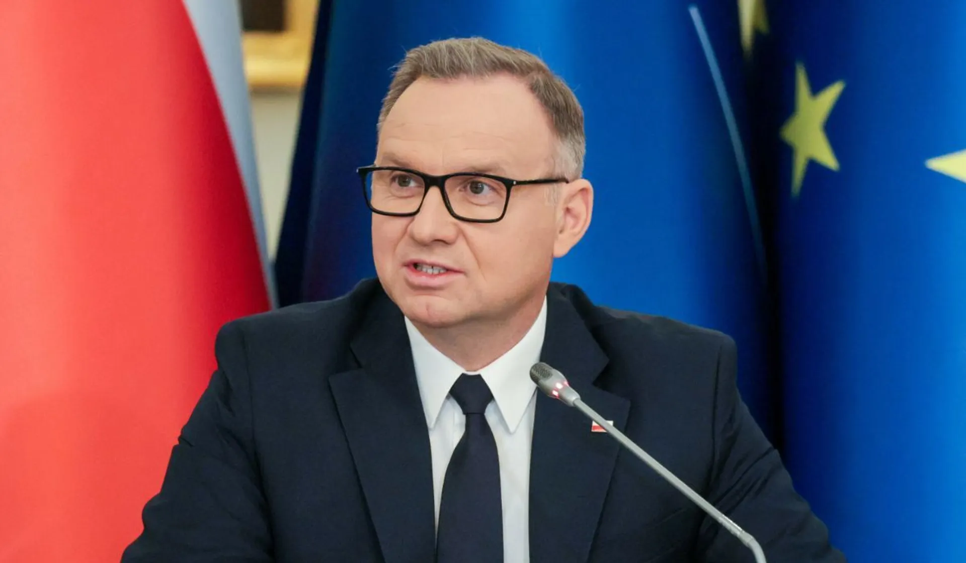 Andrzej Duda