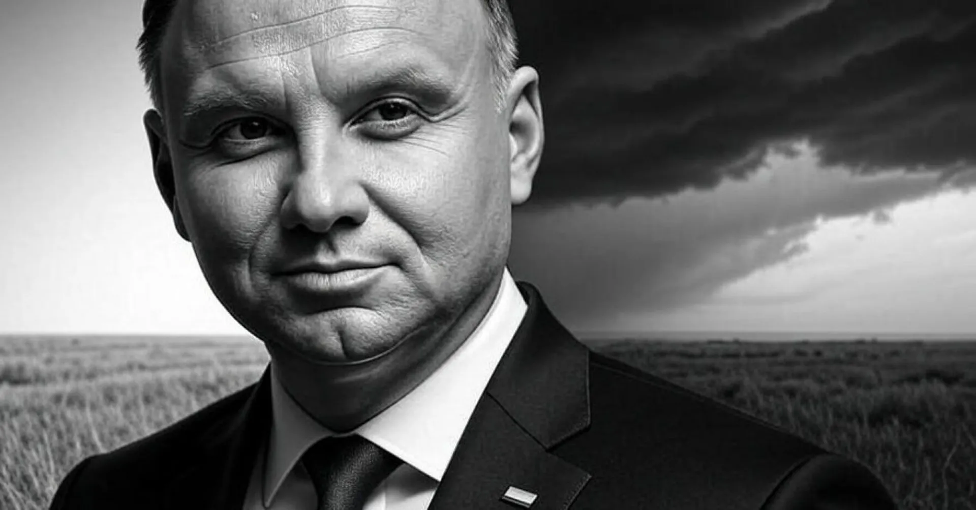 Andrzej Duda