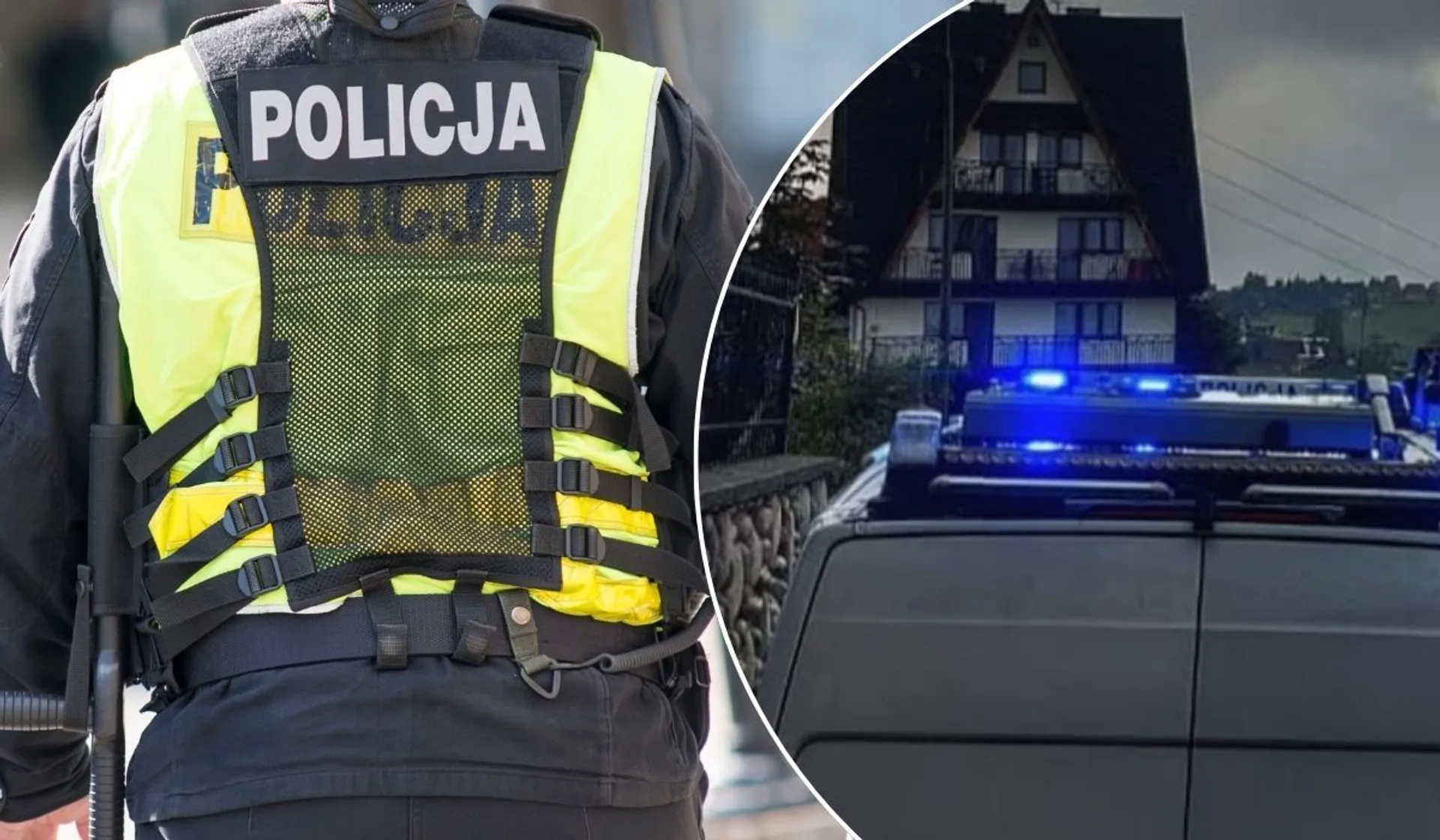 Policja